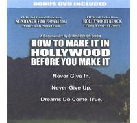 How to Make It in Hollywood Be