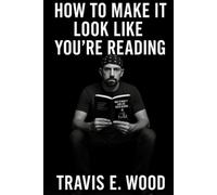 How To Make It Look Like You're Reading