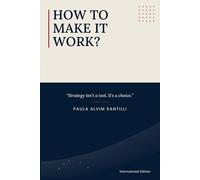 HOW TO MAKE IT WORK?: Strategic Planning in the Age of AI