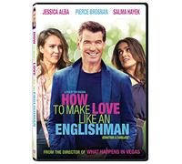 How To Make Love Like An Englishman
