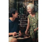 How to Make Millions Before Grandma Dies (DVD)
