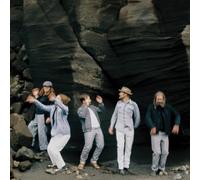 Fruition How To Make Mistakes (CD)