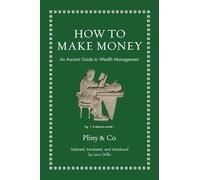 Luca Grillo How to Make Money (Copertina rigida)