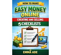 How to Make Money Creating and Selling Templates Online