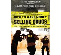 How to Make Money Selling Drugs