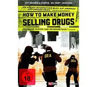How to make money selling drugs