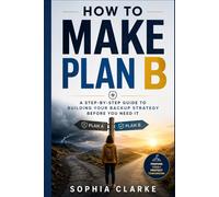 How to Make Plan B: A Step-by-Step Guide to Building Your Backup Strategy Before You Need It