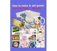 How to make & sell goods