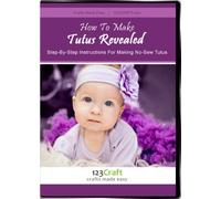 How To Make Tutus Revealed