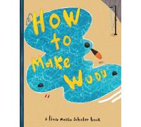 How to make Wudu!: A little Muslim scholar book