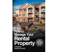 How To Manage Your Rental Property