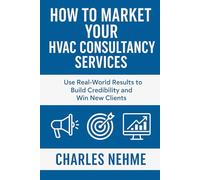How to Market Your HVAC Consultancy Services