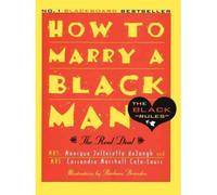(HOW TO MARRY A BLACK MAN) BY Cato-Louis, Cassandra(Author)Paperback on (01 , 1997)