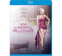 How to Marry a Millionaire