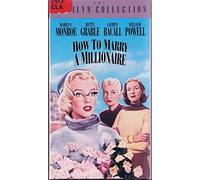 How to Marry a Millionaire