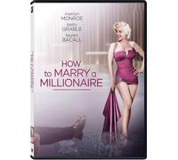 How to Marry a Millionaire - How To Marry A Millionaire [Edizione: Stati Uniti]
