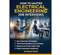 How To Master Electrical Engineering Job Interview