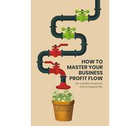 HOW TO MASTER YOUR BUSINESS PROFIT FLOW