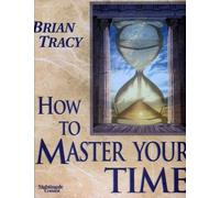 How to Master Your Time