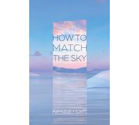 How to Match the Sky