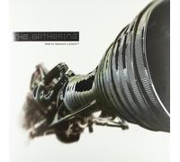 How to Measure a Planet (Black (Blu-ray) The Gathering