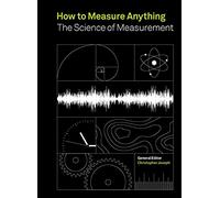 Christopher Joseph How to Measure Anything (Copertina rigida)