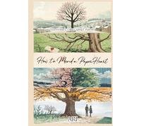 How To Mend a Paper Heart