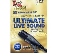 How to MIC a Band for Ultimate Live Sound