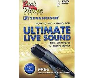 How to MIC a Band for Ultimate Live Sound