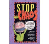 How To Motivate Stop The Chaos Dvd (2650)