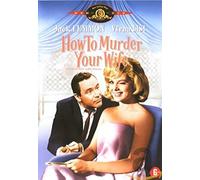 How to Murder Your Wife [Import]