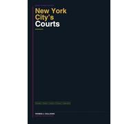 How to Navigate New York City's Courts: A Plain-English Guide for the Rest of Us