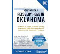 How to Open a Recovery Home in Oklahoma: A Practical Guide to Sober Living for Housing Operators, Real Estate Investors, and Community Leaders
