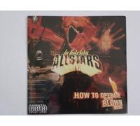 How to Operate With a Blown Mi