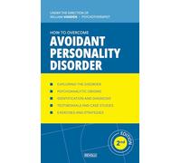 How to Overcome Avoidant Personality Disorder