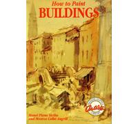 How to Paint Buildings