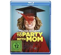 How to Party with Mom