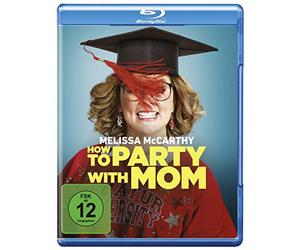 How to Party with Mom