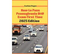How to Pass Pennsylvania DMV Exam First Time 2025 Edition