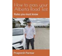 How to pass your Alberta Road Test
