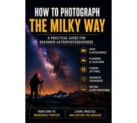 How to Photograph the Milky Way: A Practical Guide for Beginner Astrophotographers