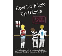 How To Pick Up Girls