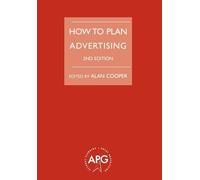 How to Plan Advertising