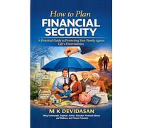 How to Plan Financial Security