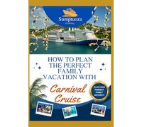 How to Plan the Perfect Family Vacation with Carnival Cruise: Dreaming of a family vacation that everyone will love? Join us as we explore how to create the perfect getaway with Carnival Cruise!