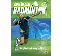 How To Play Badminton [Edizione: Regno Unito]