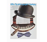How to Play Boogie Woogie