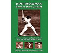 How To Play Cricket [DVD] [Edizione: Regno Unito]
