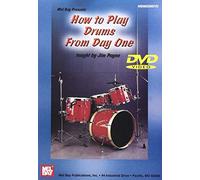 How To Play Drums From Day One Drum Set Dvd
