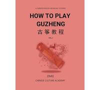 How To Play Guzheng - Vol.1: ¿¿¿¿-01